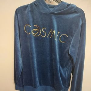 Pusheen Cosmic Sweater